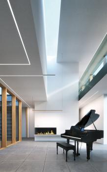 LED Einbauleuchte LARKO